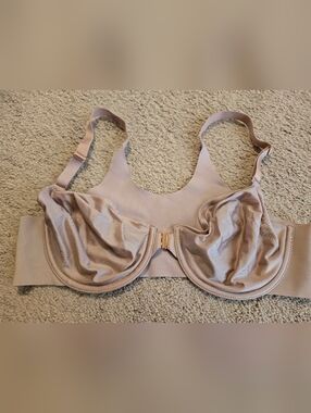 Soma Front Closure Bra